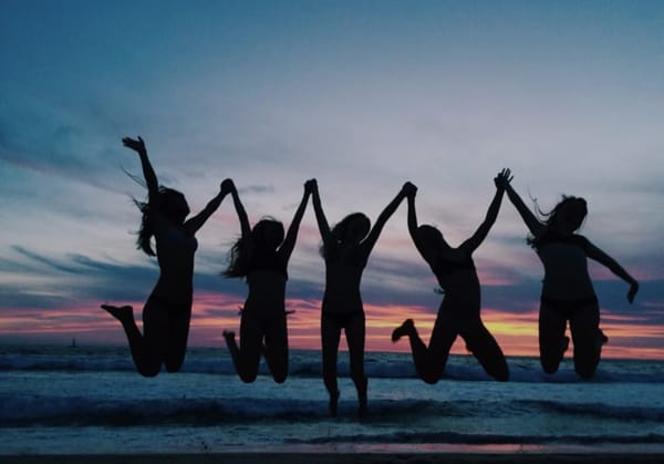 To My Friends Who Didn’t Understand ❤️‍🩹